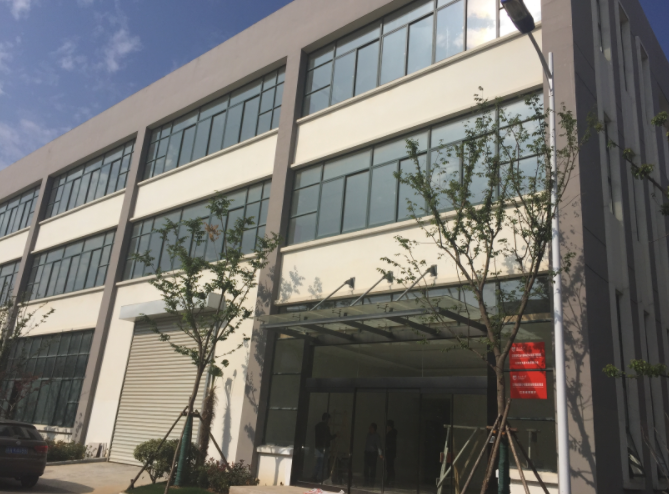 熱烈慶祝公司喬遷之喜